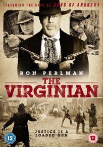 The virginian [dvd]