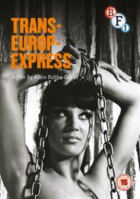 Trans-europ express
