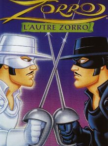 Zorro - l'autre zorro