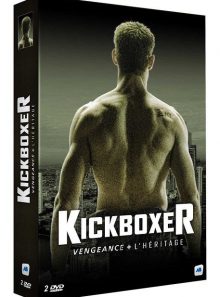 Kickboxer : vengeance + l'héritage