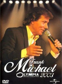 Michael, frank - olympia 2003
