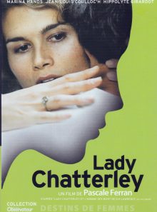 Lady chatterley - édition simple