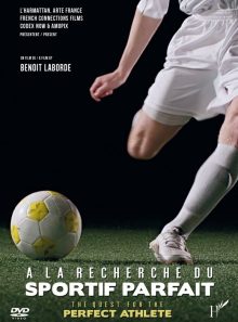 A la recherche du sportif parfait - (1dvd)