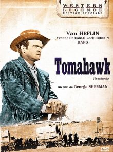 Tomahawk - édition spéciale