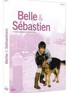 Belle & sébastien - saison 3 - sébastien & la mary morgane