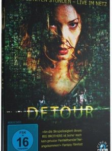 Detour [import allemand] (import)
