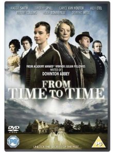 From time to time [import anglais] (import)