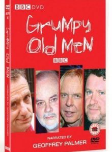 Grumpy old men