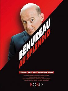 Bénureau, didier - au splendid (bobo)