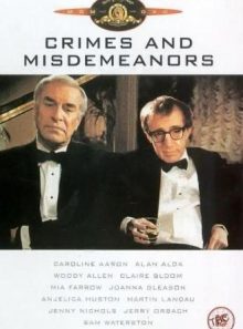 Crimes and misdemeanors
