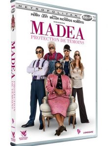 Madea : protection de témoins