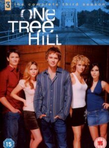 One tree hill - series 3