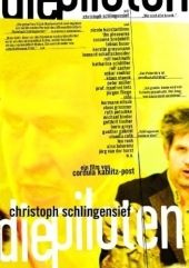 Die piloten - christoph schlingensief [import allemand] (import)