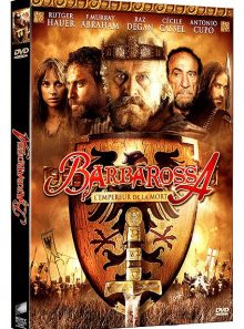 Barbarossa - l'empereur de la mort
