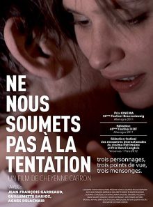 Ne nous soumets pas à la tentation