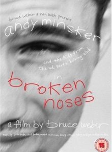 Broken noses [import anglais] (import)