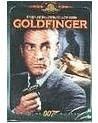 Goldfinger - édition spéciale - edition belge