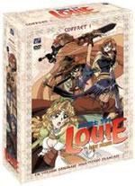 Louie the rune soldier - intégrale - édition collector vo/vf