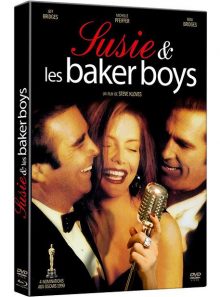 Susie et les baker boys
