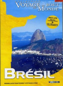 Bresil - collection voyage au bout du monde