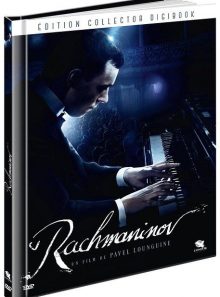 Rachmaninov - édition collector