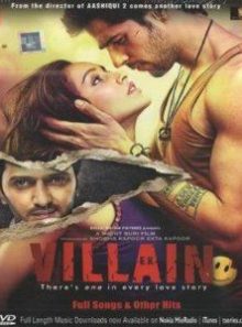 Ek villain