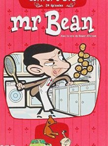 Mr bean coffret 3 dvd