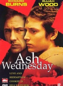 Ash wednesday, le mercredi des cendres / ash wednesday