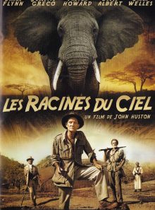 Les racines du ciel