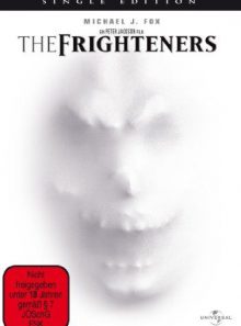 The frighteners (einzel-dvd)