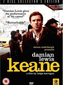 Keane (2 disc edition)