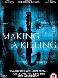Making a killing [region 2]