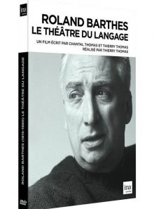 Roland barthes : le théâtre du langage