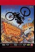Disorderly conduct   vtt - dvd