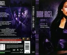 Dark angel saison 2 dvd 6