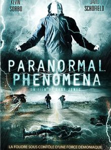 Paranormal phenomena