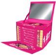Barbie - coffret boîte à bijoux