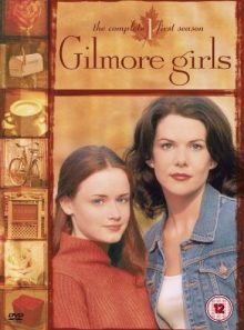 Gilmore girls - season 1
