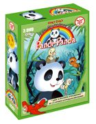 Pandi-panda - partie 2