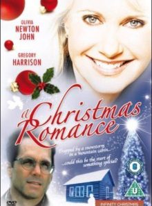 A christmas romance