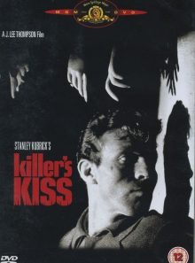 Killer's kiss