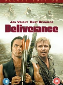 Deliverance 35th anniversary remastered deluxe edition