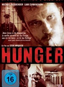 Hunger [import allemand] (import) (coffret de 2 dvd)