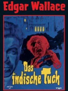 Das indische tuch