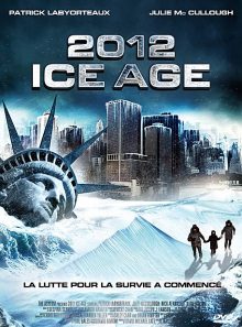 2012 : ice age