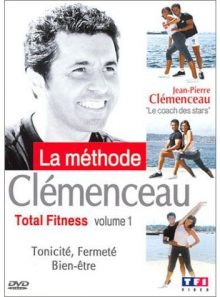 La methode clemenceau - total fitness (volume 1)