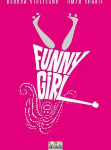 Funny girl - édition spéciale