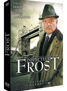Inspecteur frost - saison 2