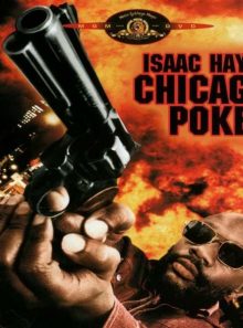 Chicago poker