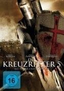 Die kreuzritter 5 - mit feuer und schwert [import allemand] (import)